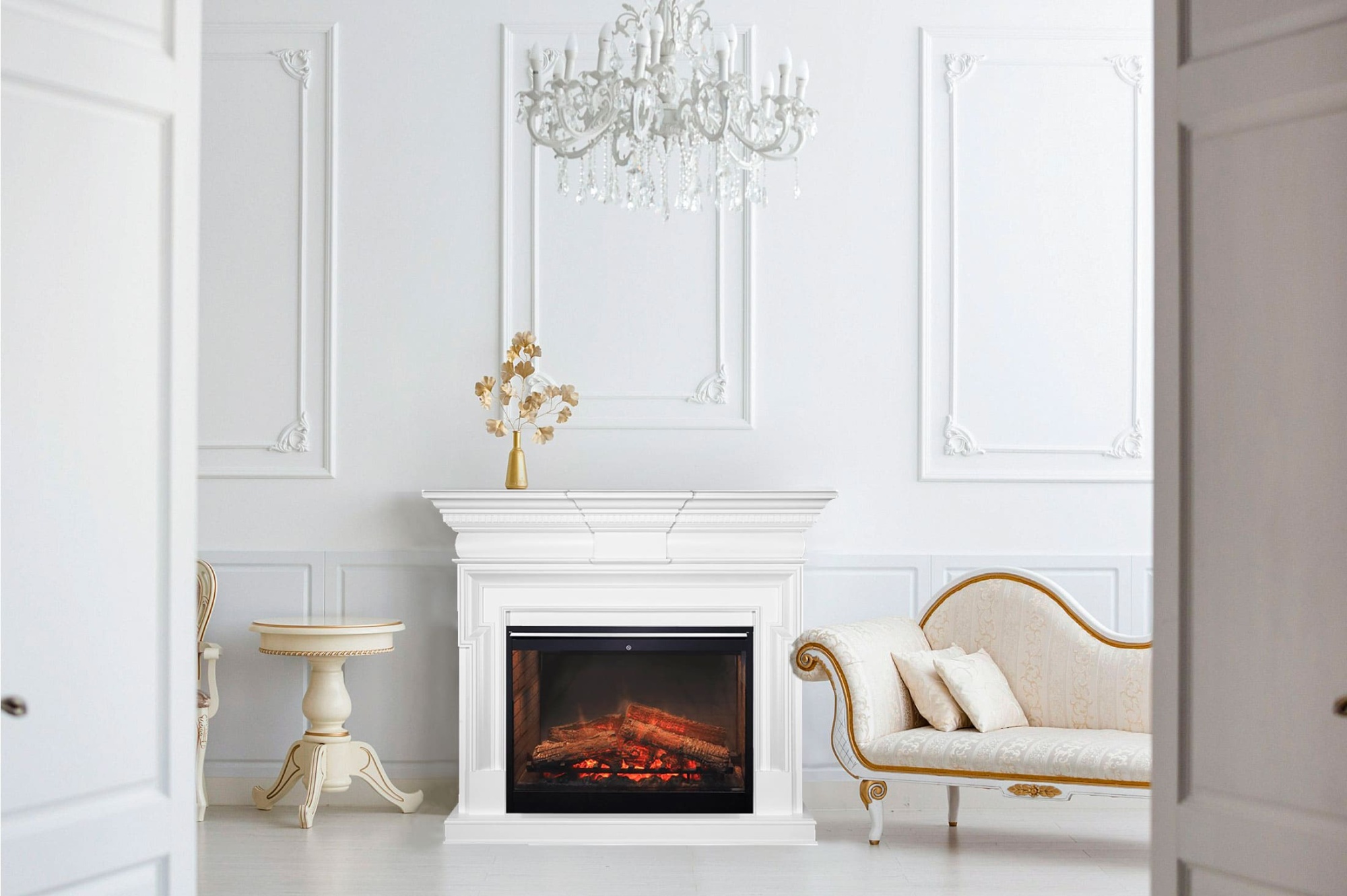 Очаг Dimplex  Symphony 30'' DF3020-INT