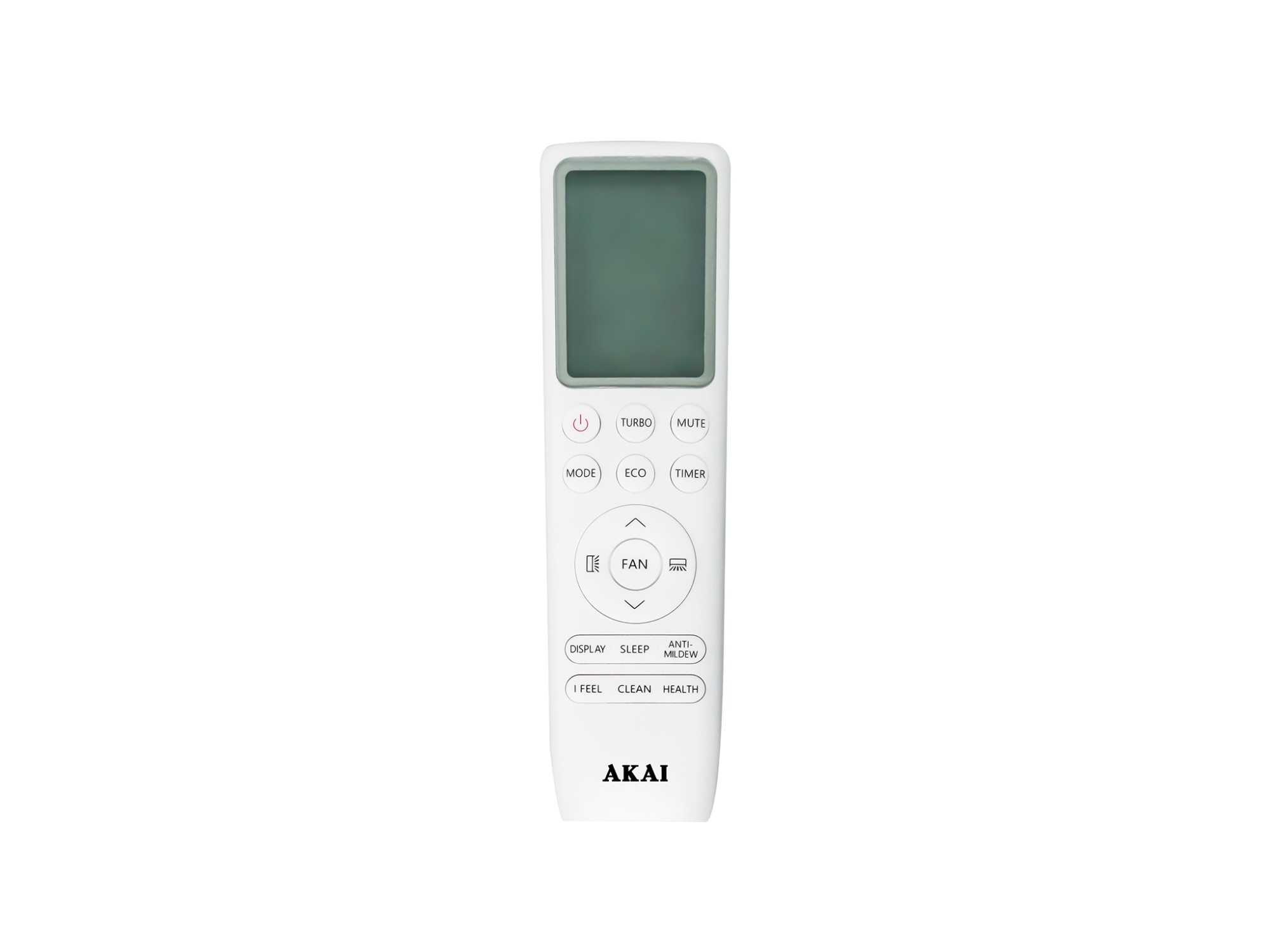 Настенная сплит-система AKAI 20HW/ASOTA20HW Asita on/off