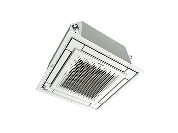 Кассетная сплит-система Daikin FFA-A/RXM FFA25A9/RXM25R9/BYFQ60B3