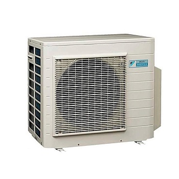 Мульти сплит система Daikin 4MXS68F (на четыре внутренних блока)