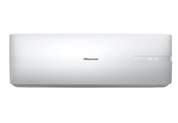 Сплит-система настенная Hisense AS-13UR4SVDDL1(W) White DC inverter
