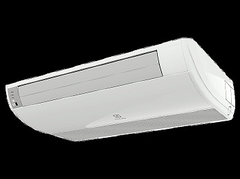 Комплект ELECTROLUX EACU-60H/UP3-DC/N8 сплит-система напольно-потолочного типа