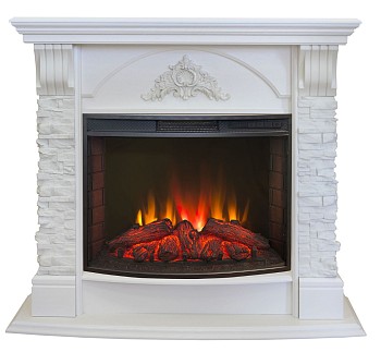 Электрокамин RealFlame Athena  с Evrika 25,5