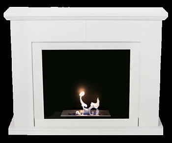 Биокамин классический Zefire Stockholm