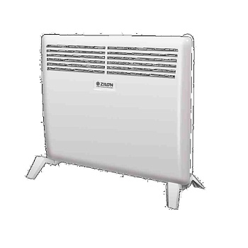 Электрический конвектор Zilon ZHC-1500 А2.0 Атлет