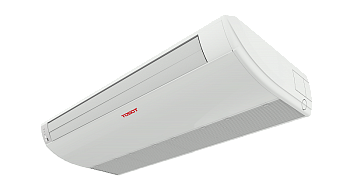 Сплит-система напольно-потолочная Tosot T18H-LF3/I / T18H-LU3/O