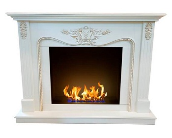 Биокамин классический Zefire Квест