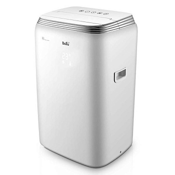 Мобильный кондиционер Ballu BPHS-11H Platinum Comfort