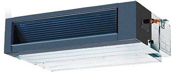 Канальная сплит система Dantex RK-18BHM3N/RK-18HM3NE-W