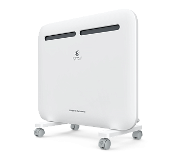 Электрические конвекторы Royal Clima серии SORENTO Elettronico REC-S1000E